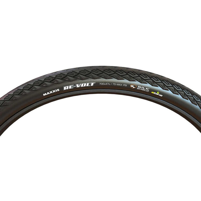 Pneu Re-Volt - 700 x 47C - SilkShield