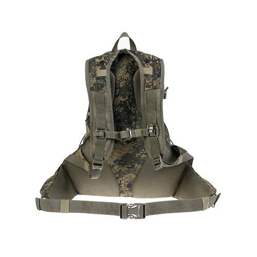 Mochila Hart Xt L-gamepack 18 4/4