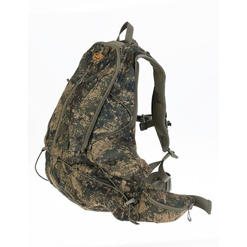 Mochila Hart Xt L-gamepack 18 3/4
