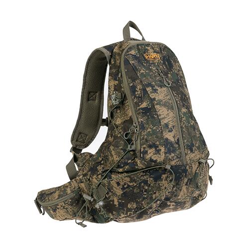 Mochila Hart Xt L-gamepack 18 2/4