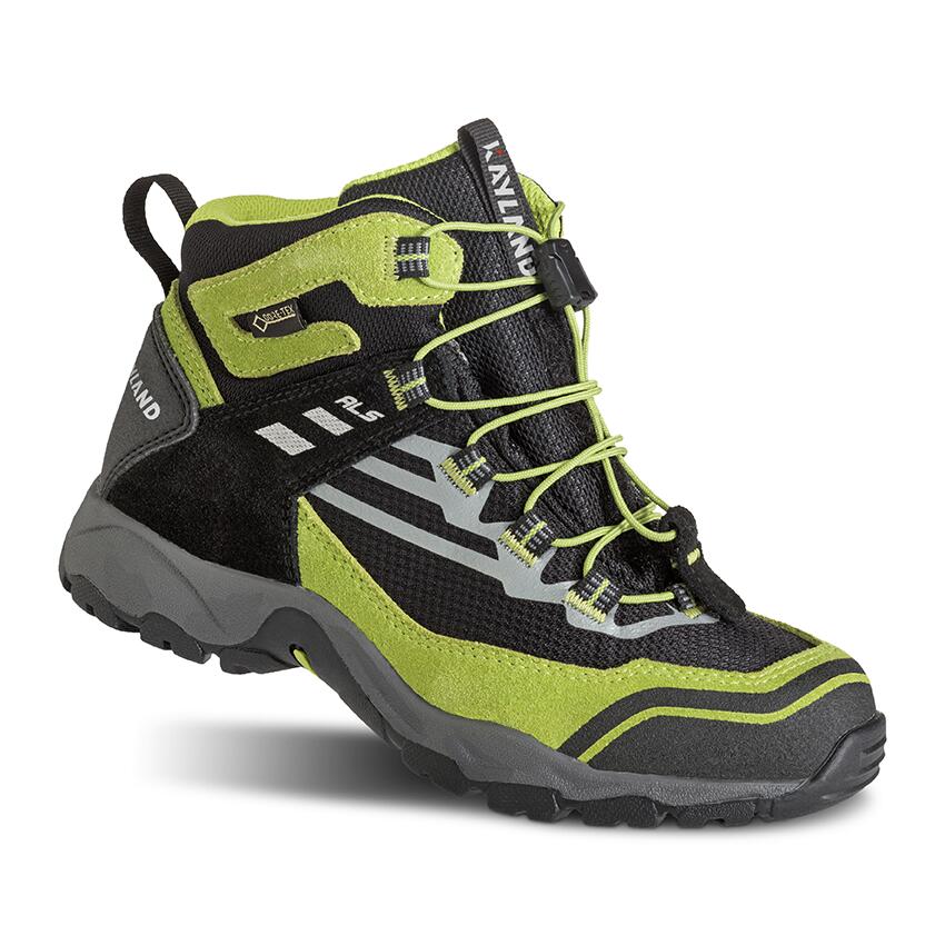 Trekking Junior Bambino  018022255_34 2/4