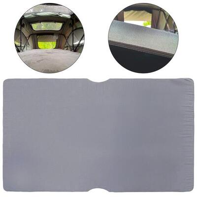 Materac do namiotu dachowego Wild Camp 180 x 240 cm