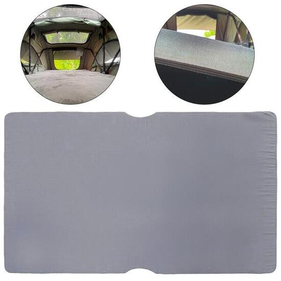 Materac do namiotu dachowego Wild Camp 180 x 240 cm