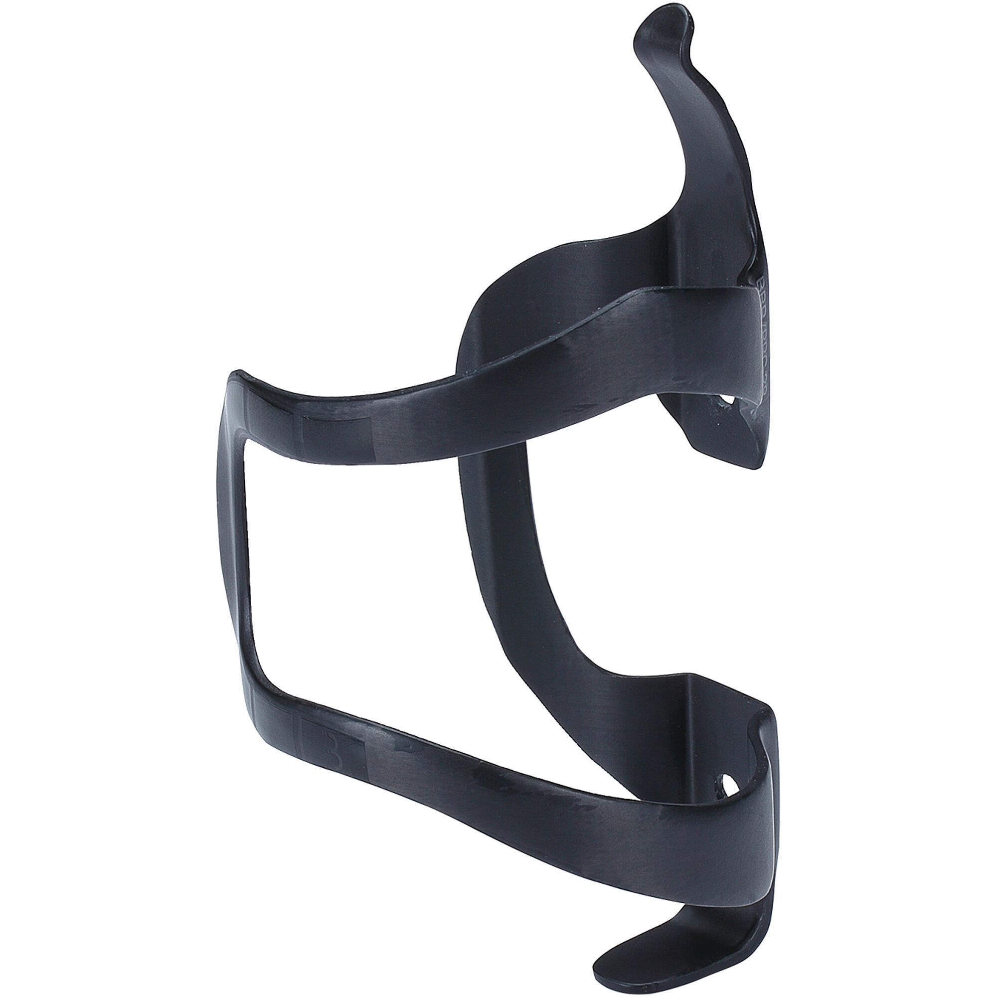 Koszyk na bidon BBB SideCarbon left 2/2