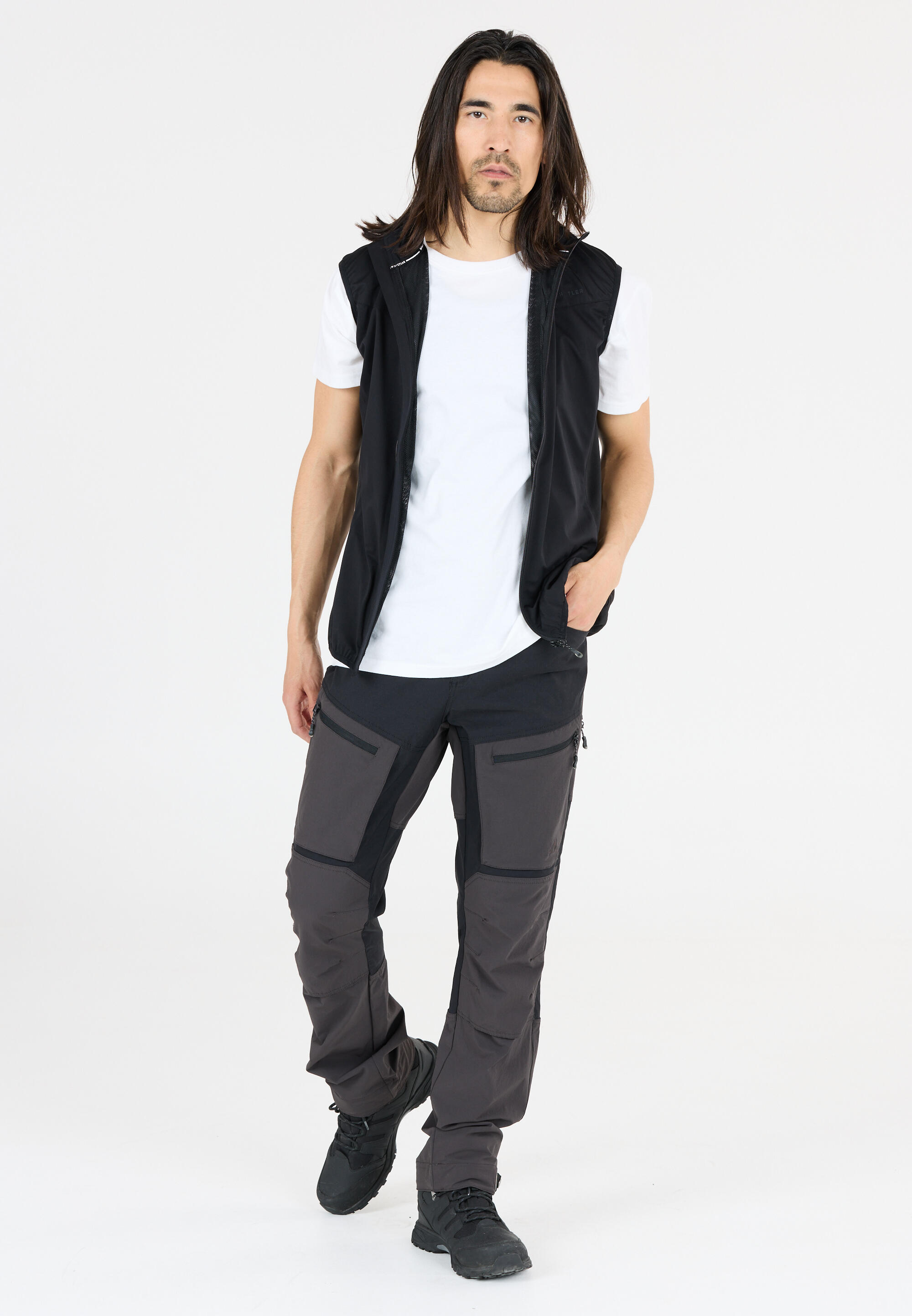 Pantalón Whistler Kodiak 4/7