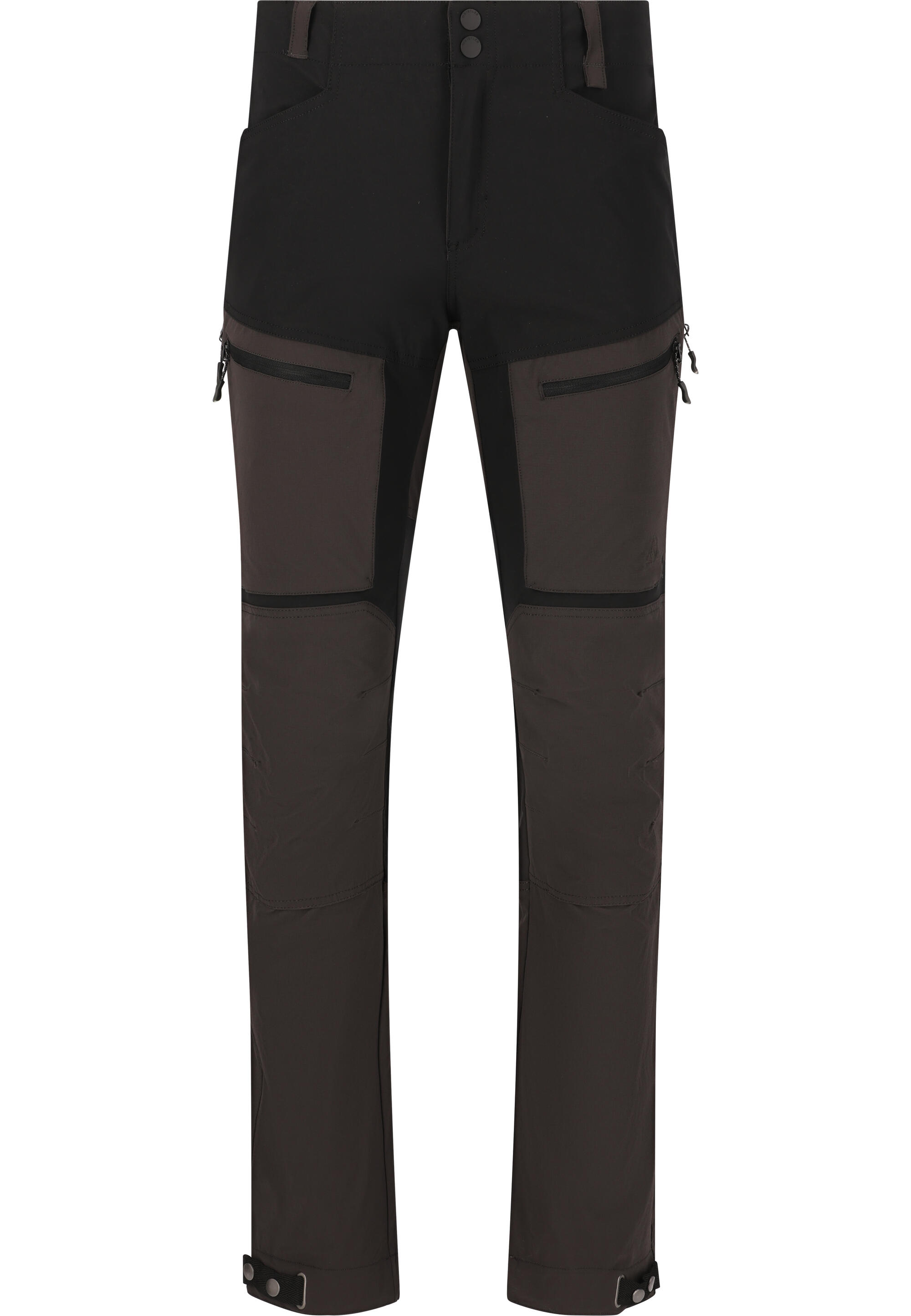 noir / gris fonce / noir