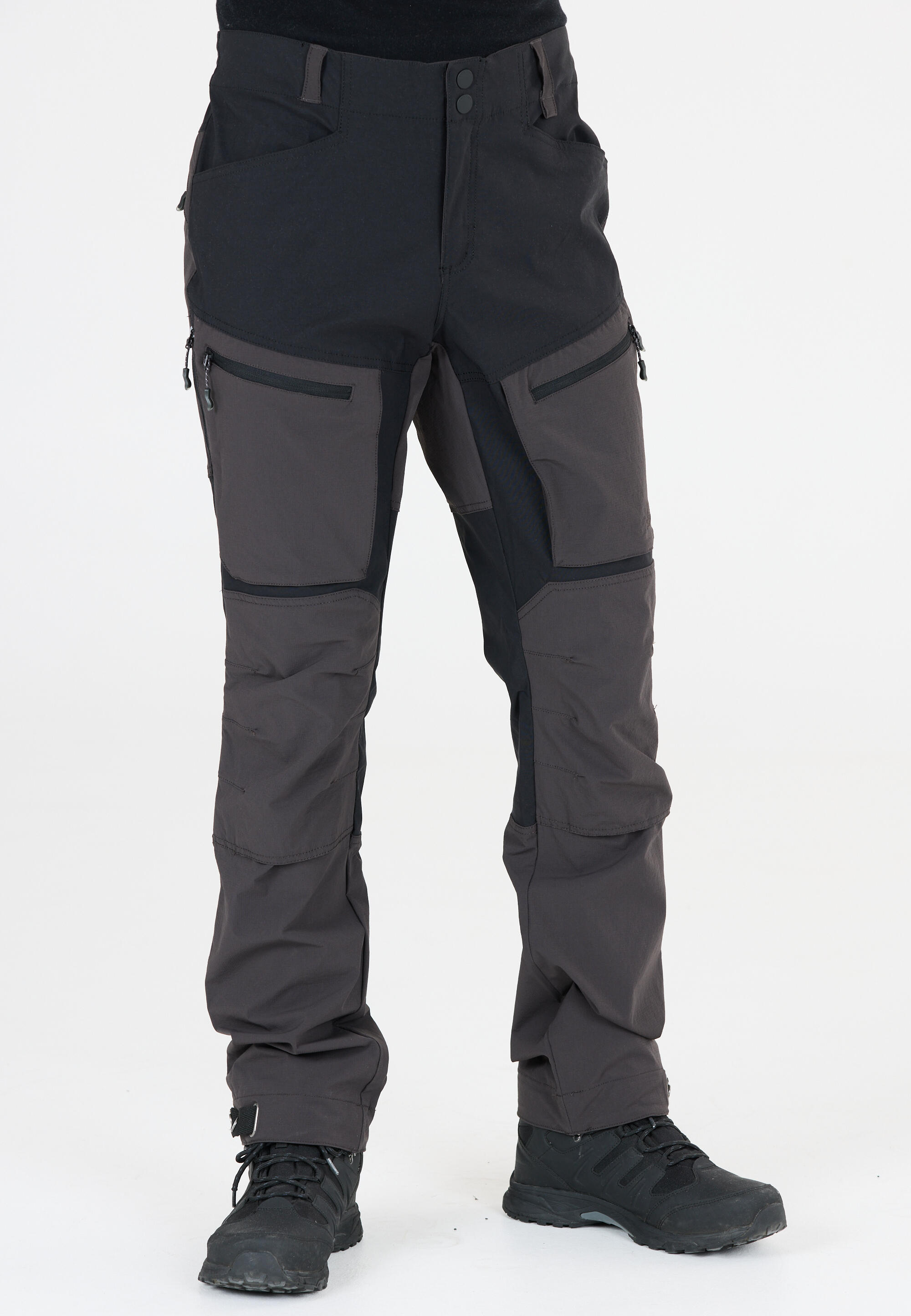 Pantalón Whistler Kodiak 5/7