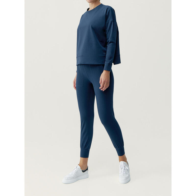 Pantalon de sport pour femme Daba Born Living Yoga