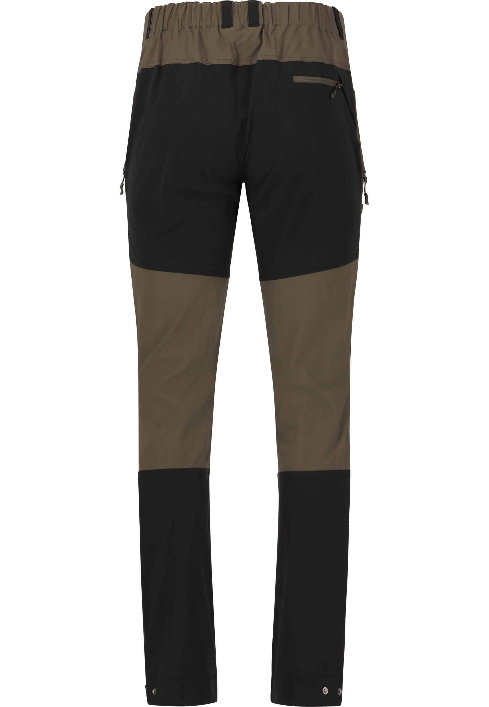 Pantalón Whistler Kodiak 2/7