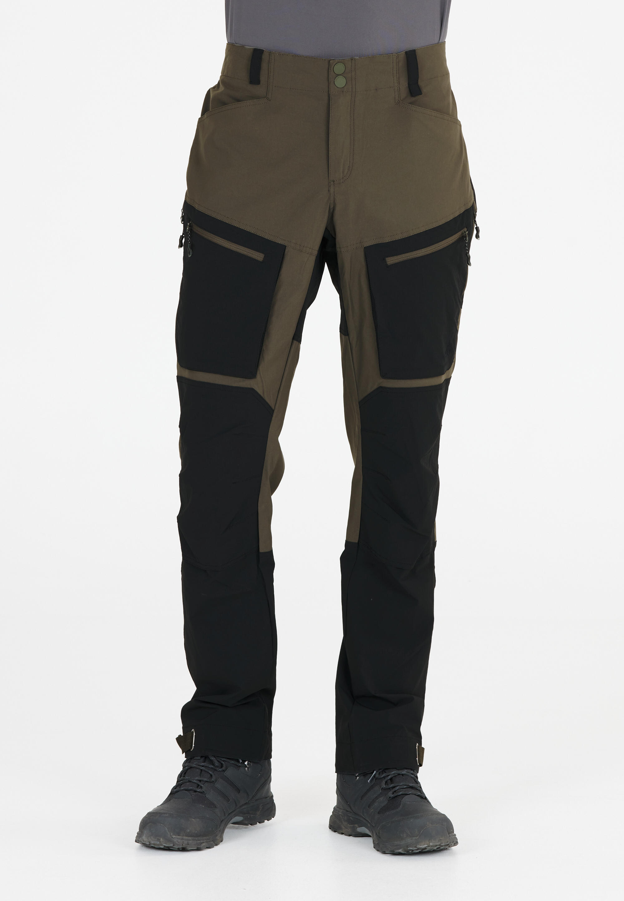 Pantalón Whistler Kodiak 4/7