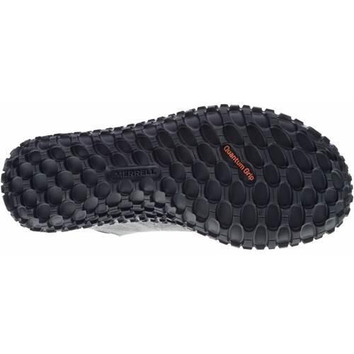 Pantofi sport - WRAPT MID WP - granite