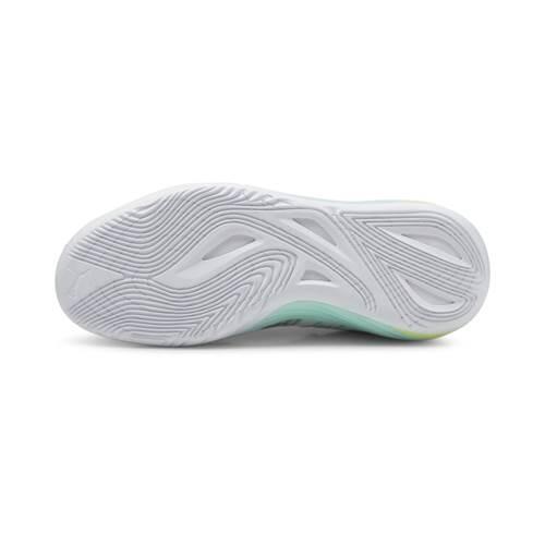 Buty koszykarskie męskie Puma Fusion Nitro 4/5