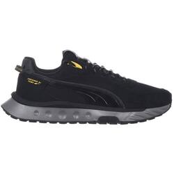 Chaussures universel hommes Puma Wild Rider Blk