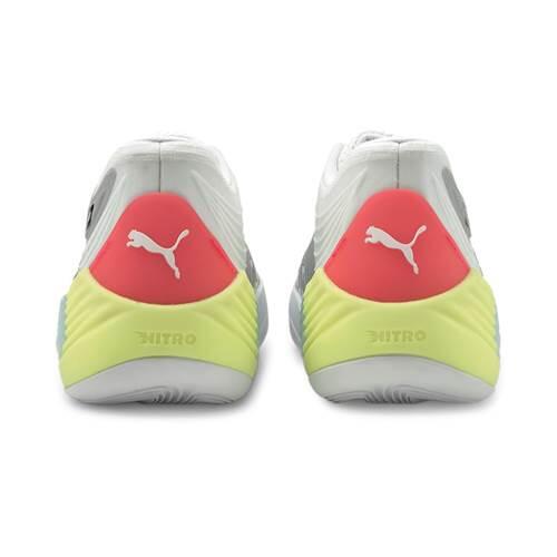 Buty koszykarskie męskie Puma Fusion Nitro 3/5