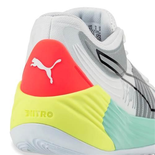 Buty koszykarskie męskie Puma Fusion Nitro 5/5