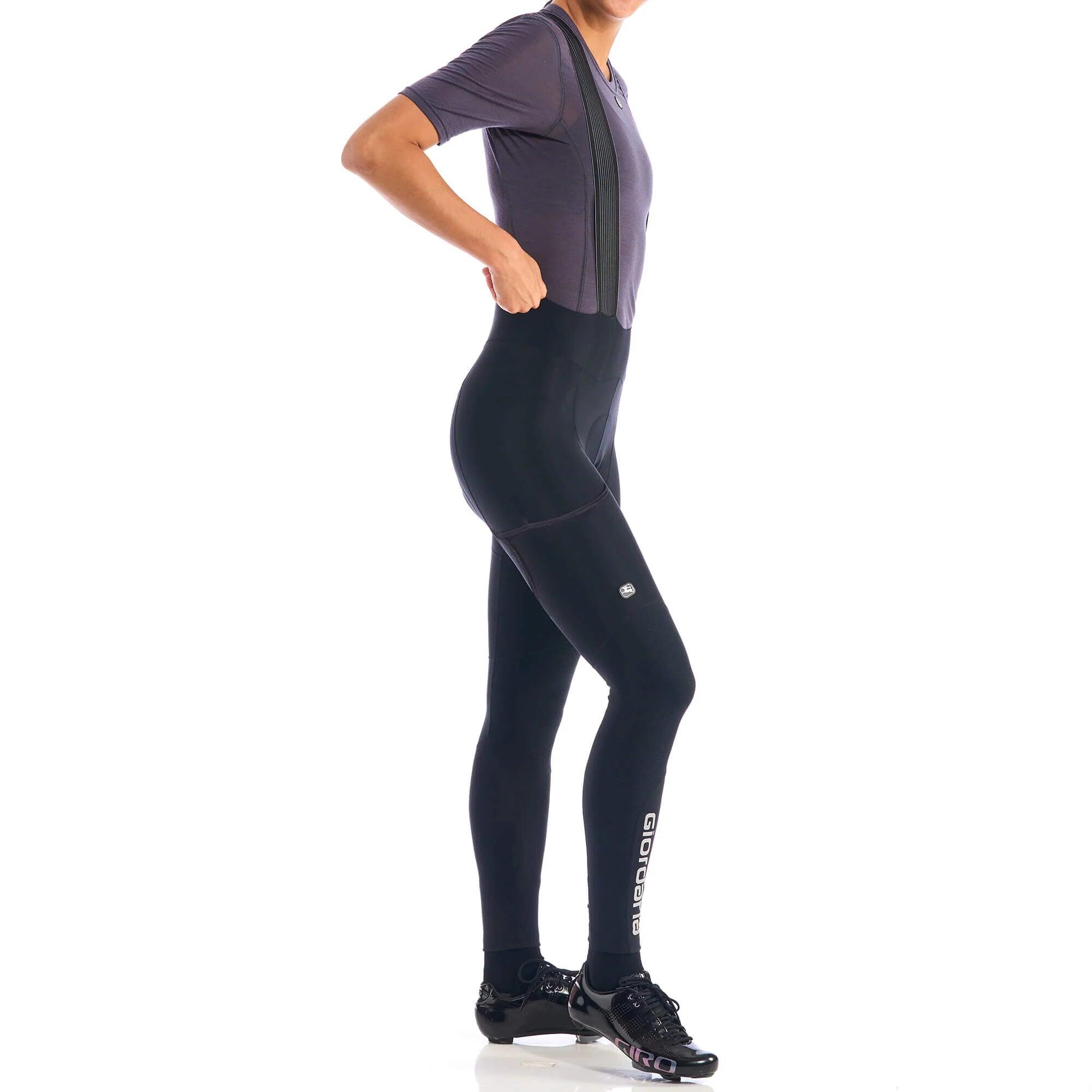 Decathlon bib tights 2025