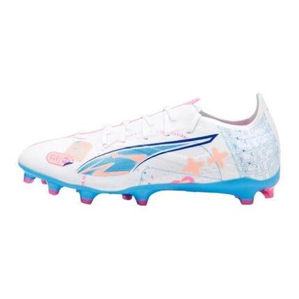 Fußballschuhe mit festem Boden "Ultra 5 Match Vol.Up" Herren Bunt