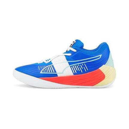 Zapatillas de baloncesto Puma modelo 195514-02 para hombre