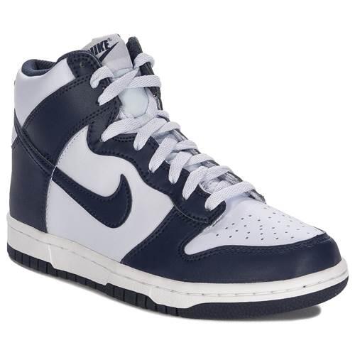 Zapatilla Dunk High (Gs) Talla 36 - DB2179-008 Blanco