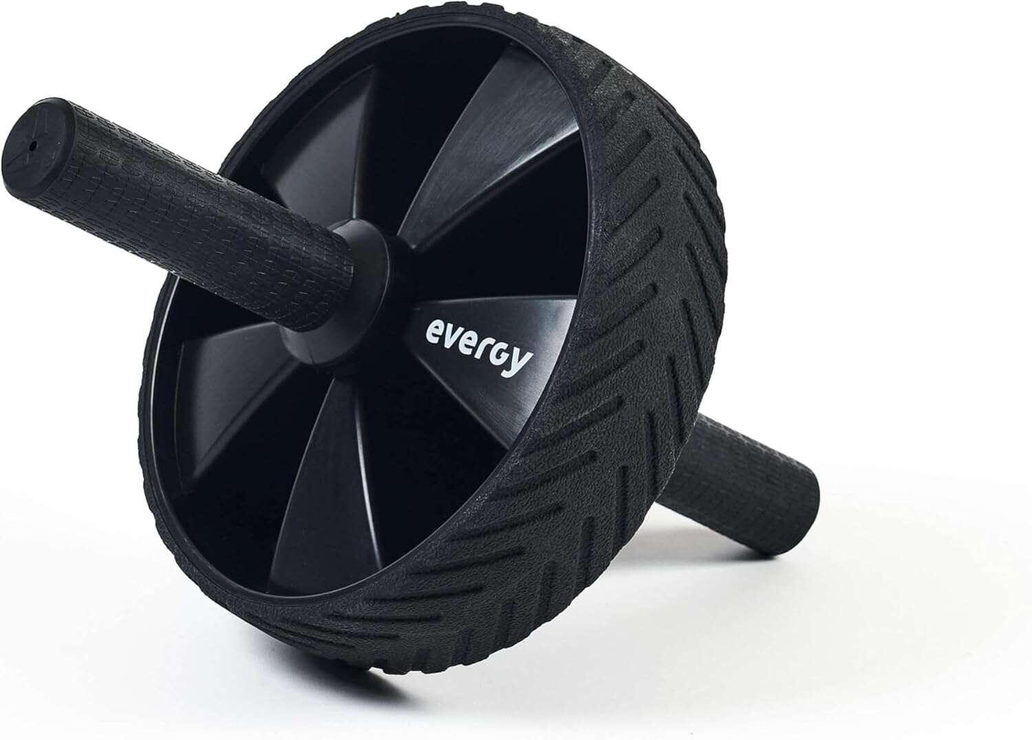 Rueda abdominal evergy para core 1/7
