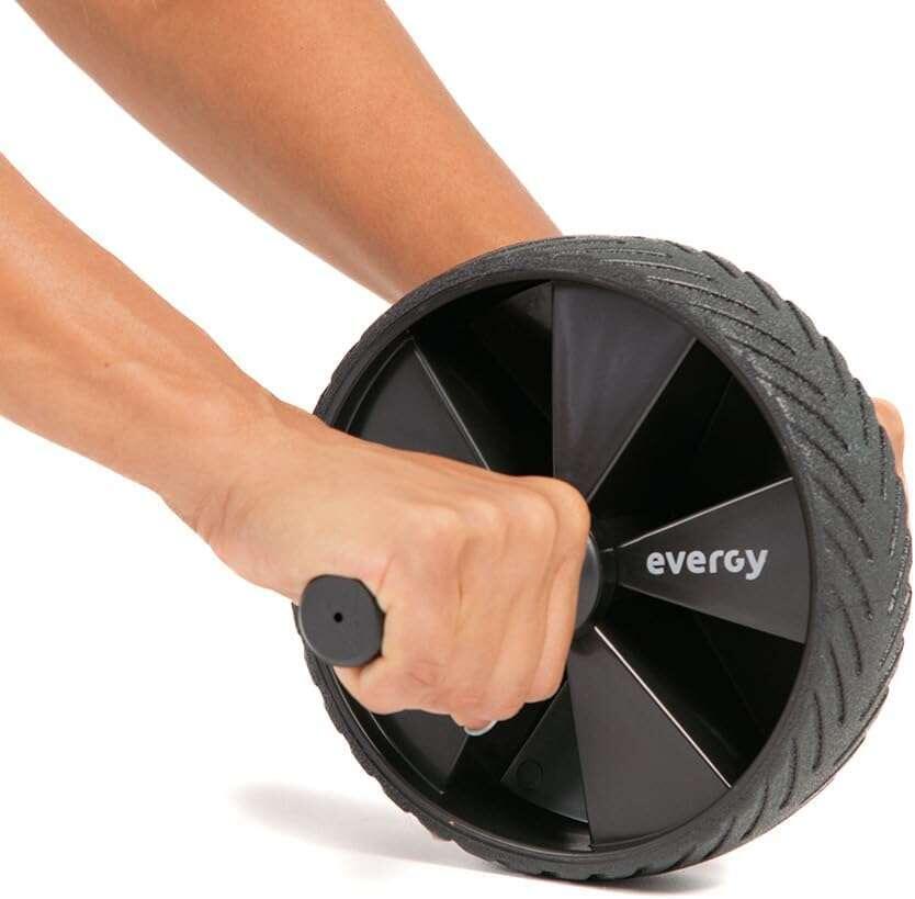 Rueda abdominal evergy para core 3/7