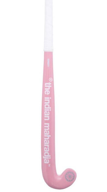 The Indian Maharadja Yuki Sweety Junior Hockeystick 2/3