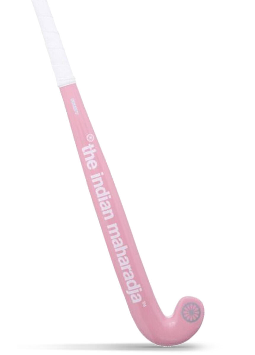 THE INDIAN MAHARADJA The Indian Maharadja Yuki Sweety Junior Hockeystick