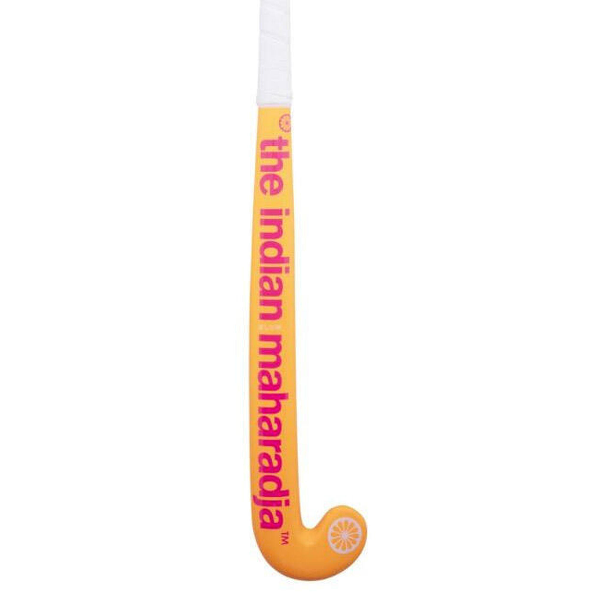 The Indian Maharadja Yuki Glow Junior Stick de Hockey