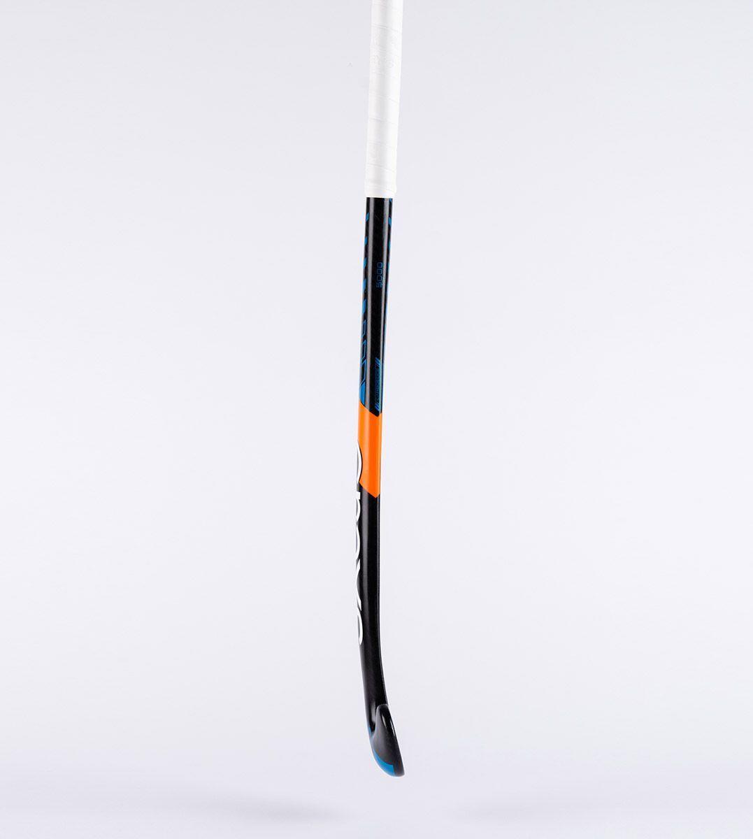 Stick Hockey GRAYS GR5000 JUMBOW MC Black/Blue 2/6