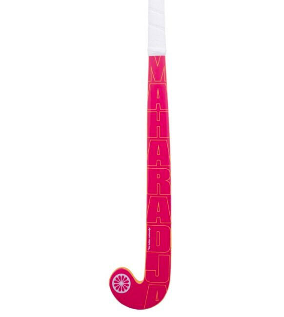 The Indian Maharadja Yuki Glow Junior Stick de Hockey 3/3