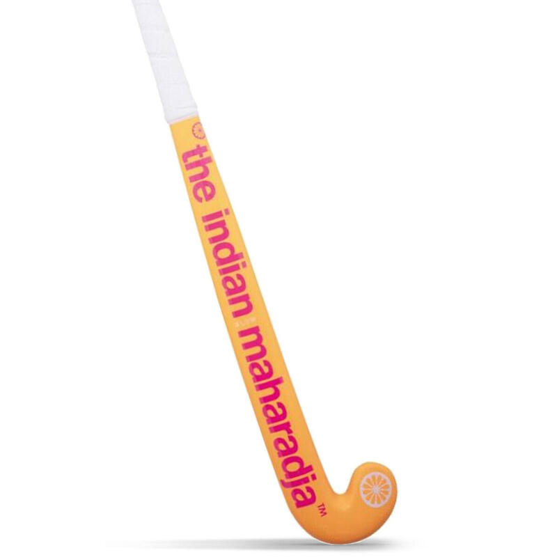 The Indian Maharadja Yuki Glow Junior Stick de Hockey