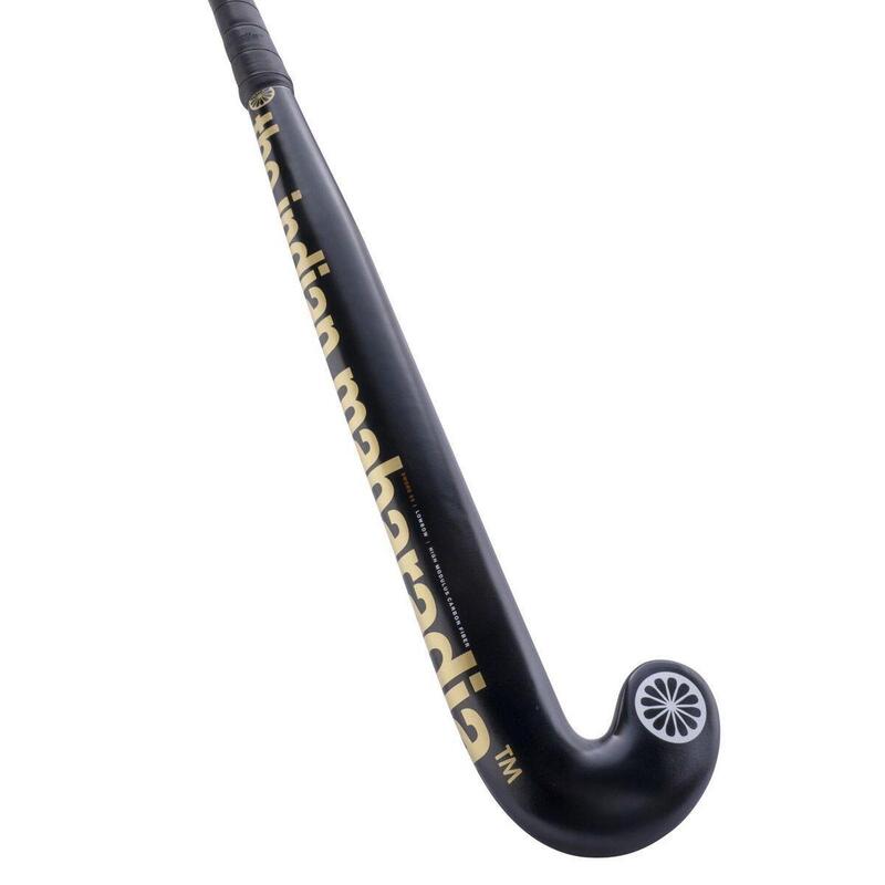 The Indian Maharadja Sword 80 Stick de Hockey