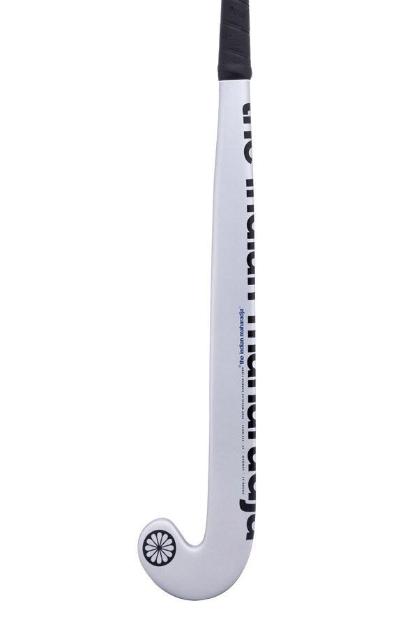 Bastone da hockey The Indian Maharadja Sylver Sword 5/6