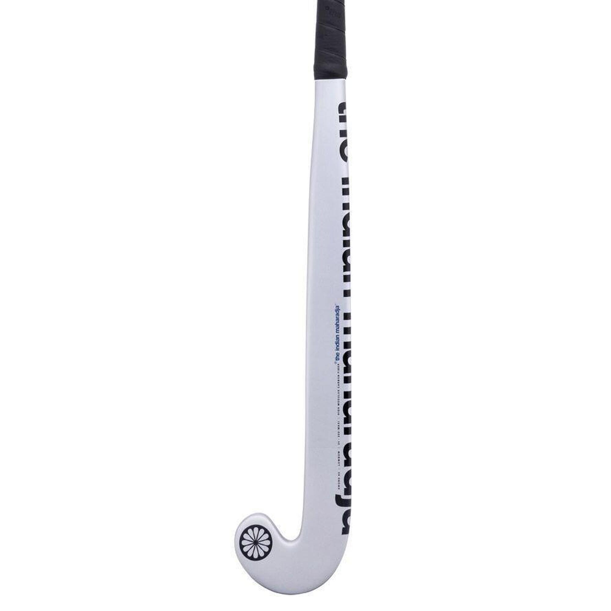 The Indian Maharadja Silver Sword 65 Stick de Hockey