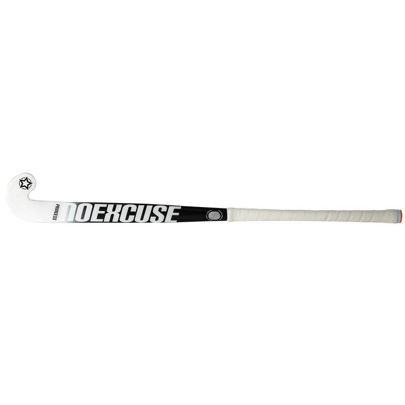 Princess Woodcore Junior Stick de Hockey