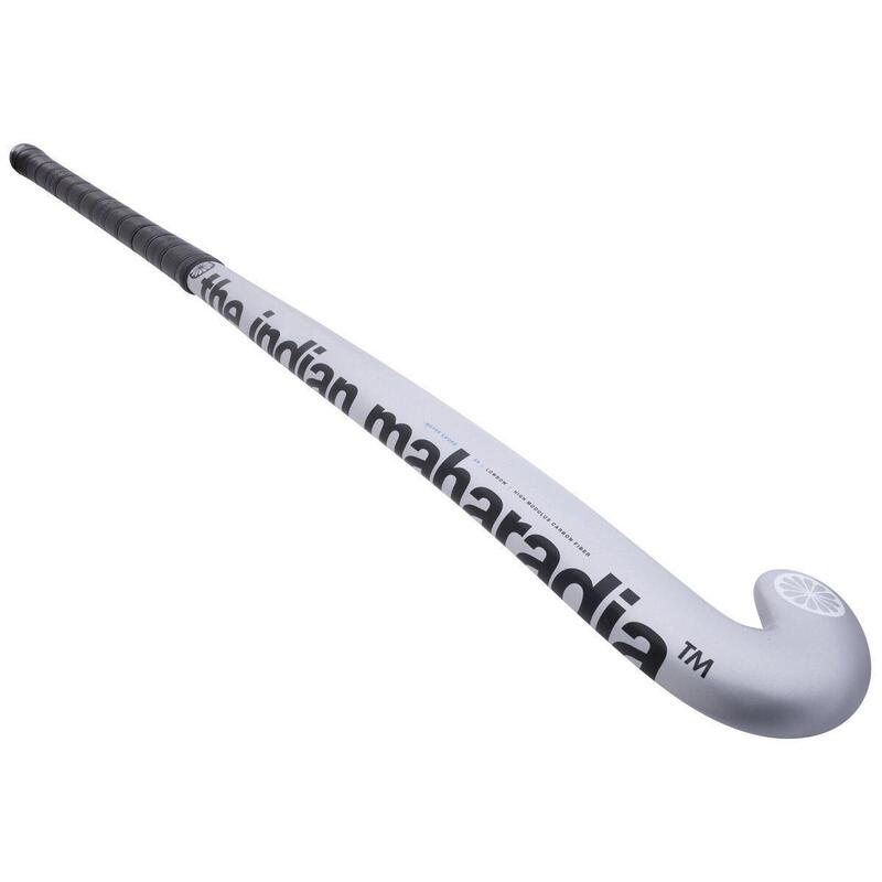 The Indian Maharadja Silver Sword 65 Stick de Hockey