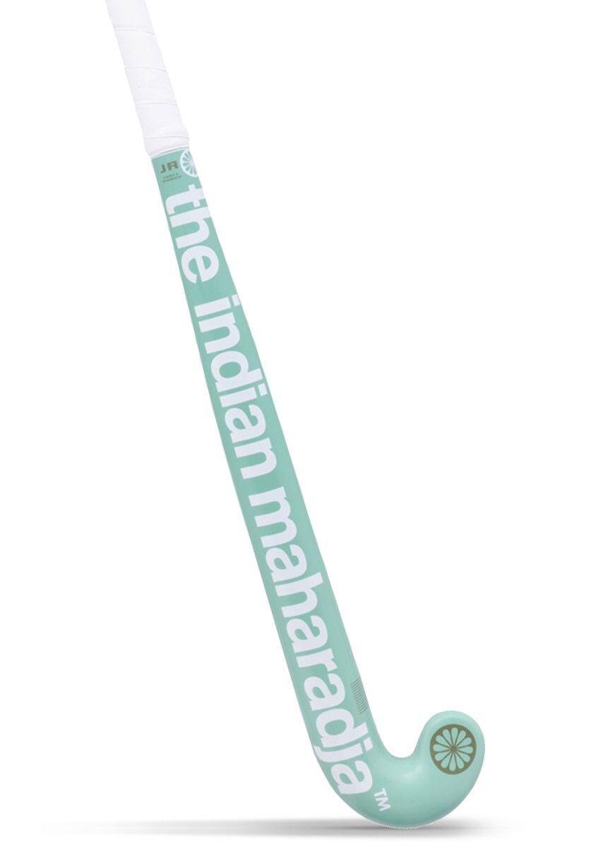 THE INDIAN MAHARADJA The Indian Maharadja Force Junior Hockeystick