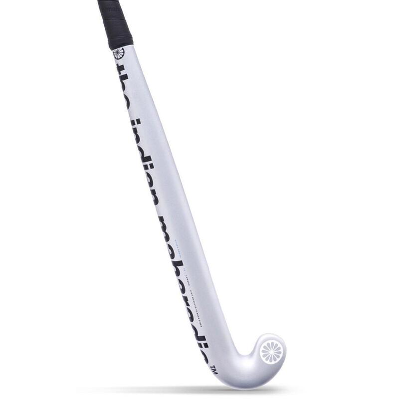 The Indian Maharadja Silver Sword 65 Stick de Hockey