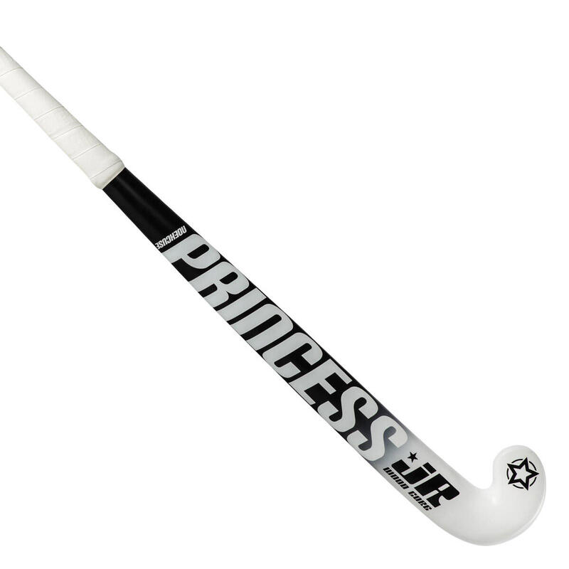 Princess Woodcore Junior Stick de Hockey