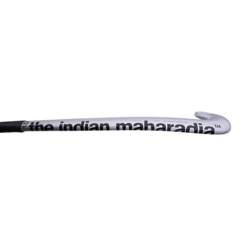 The Indian Maharadja Silver Sword 65 Stick de Hockey