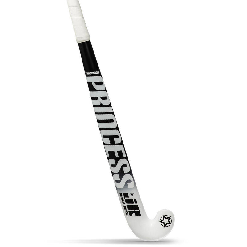 Princess Woodcore Junior Stick de Hockey