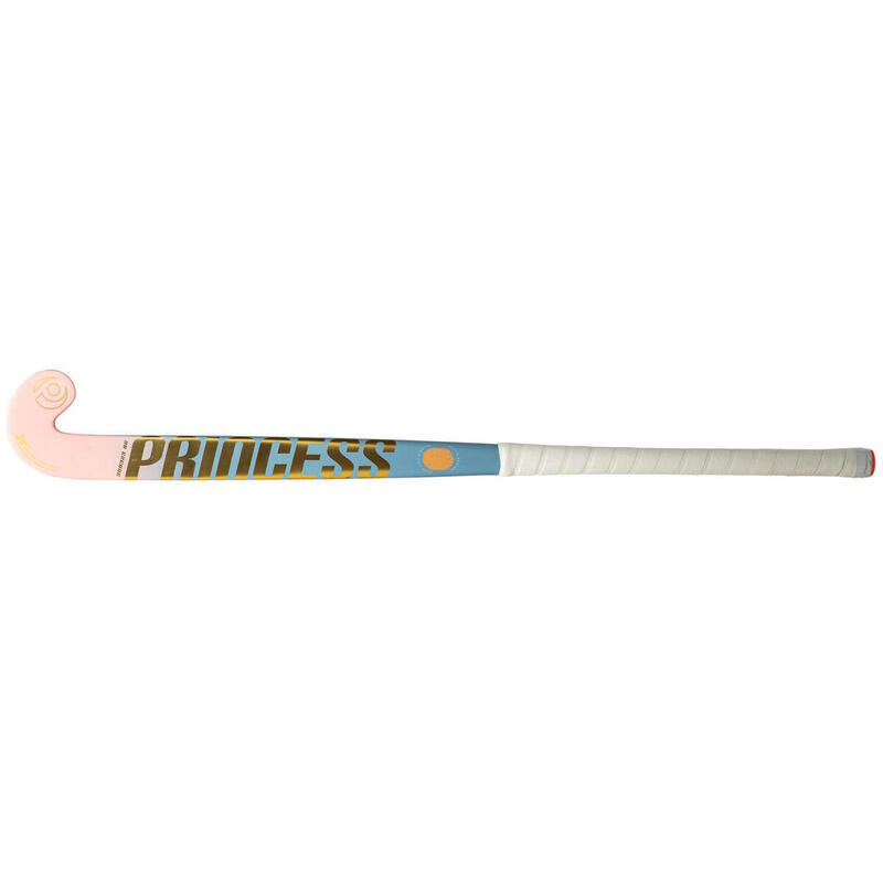 Princess No Excuse LTD P1 Junior Hockeystick