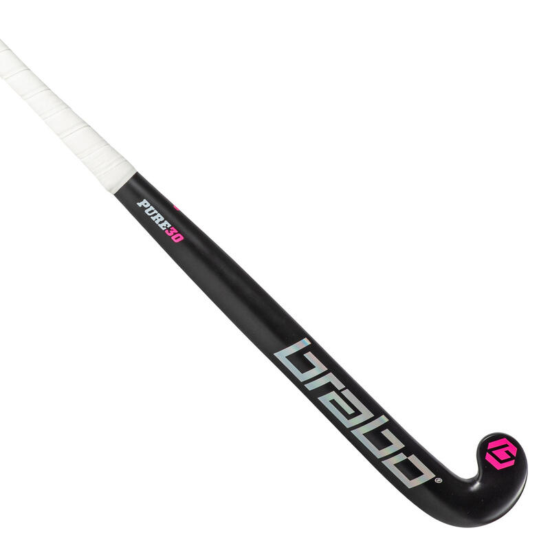 Brabo Pure 30 LB Stick de Hockey