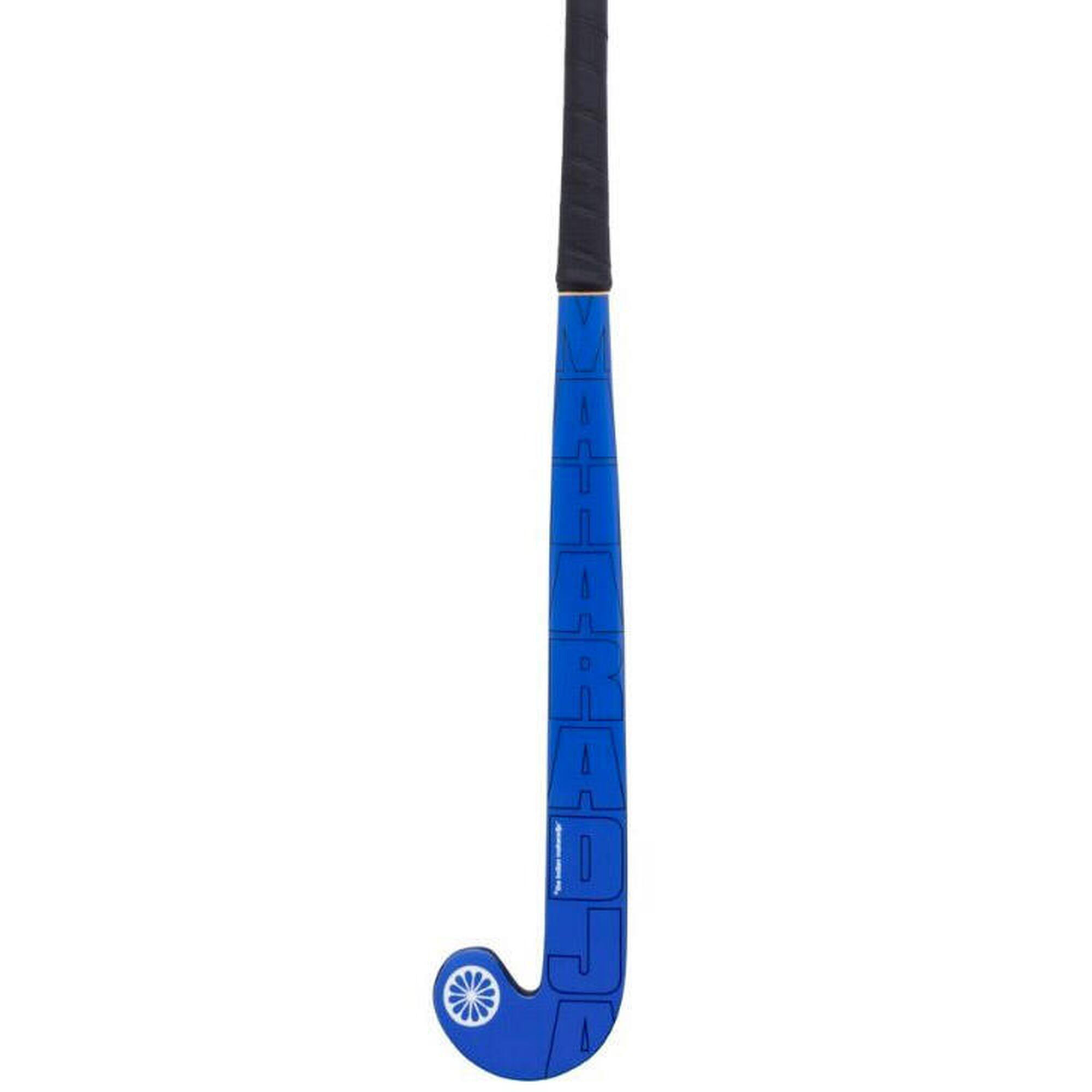 The Indian Maharadja Yuki Power Junior Hockeystick