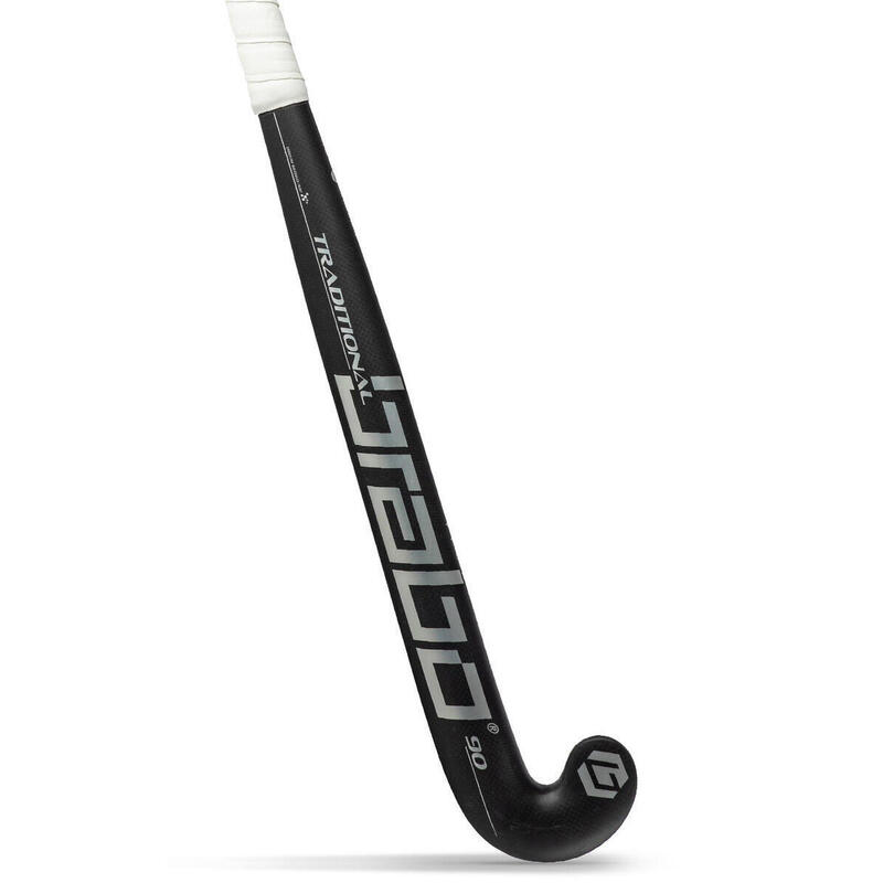 Brabo Traditional Carbon 90 LB Stick de Hockey