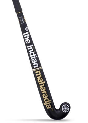 Hockeystick voor kinderen the indian maharadja gold 30