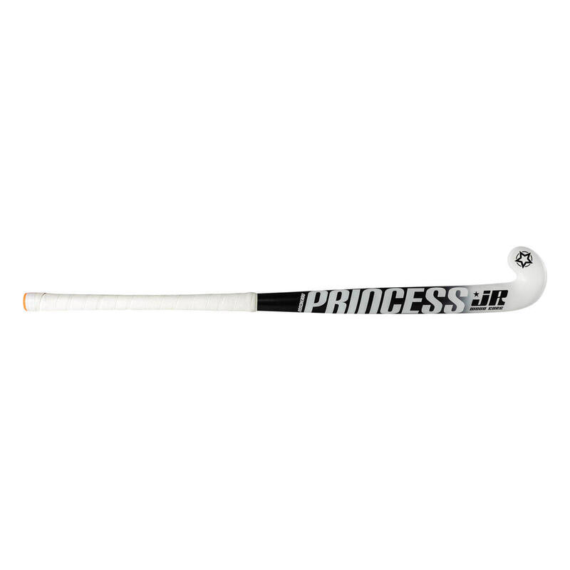 Princess Woodcore Junior Stick de Hockey