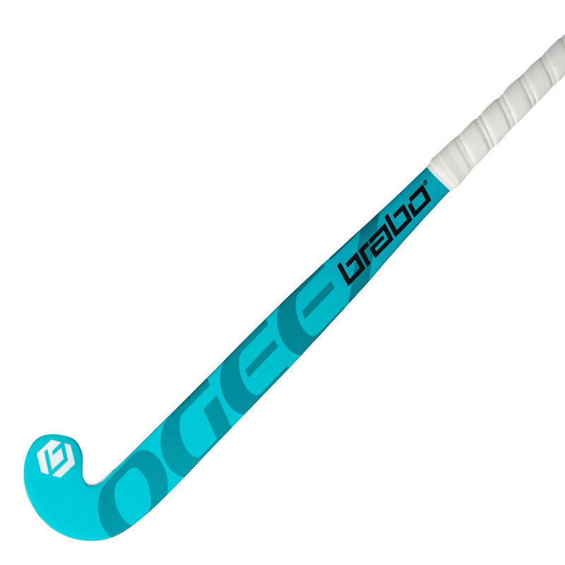 Brabo O'Geez Original Junior Stick de Hockey