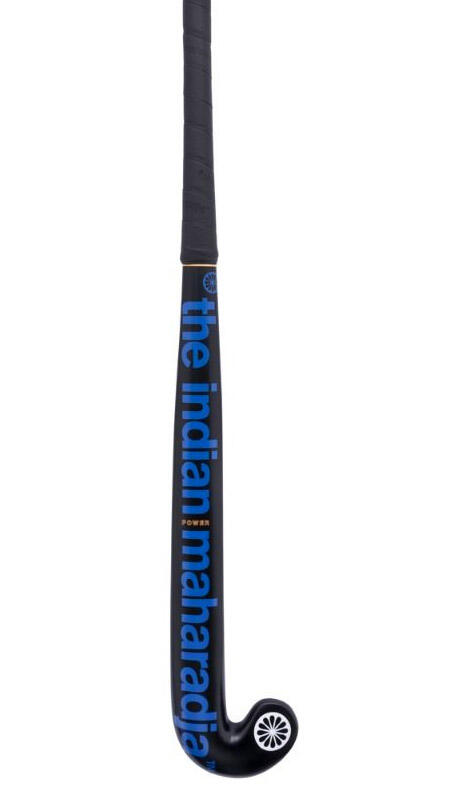 The Indian Maharadja Yuki Power Junior Hockeystick 3/3