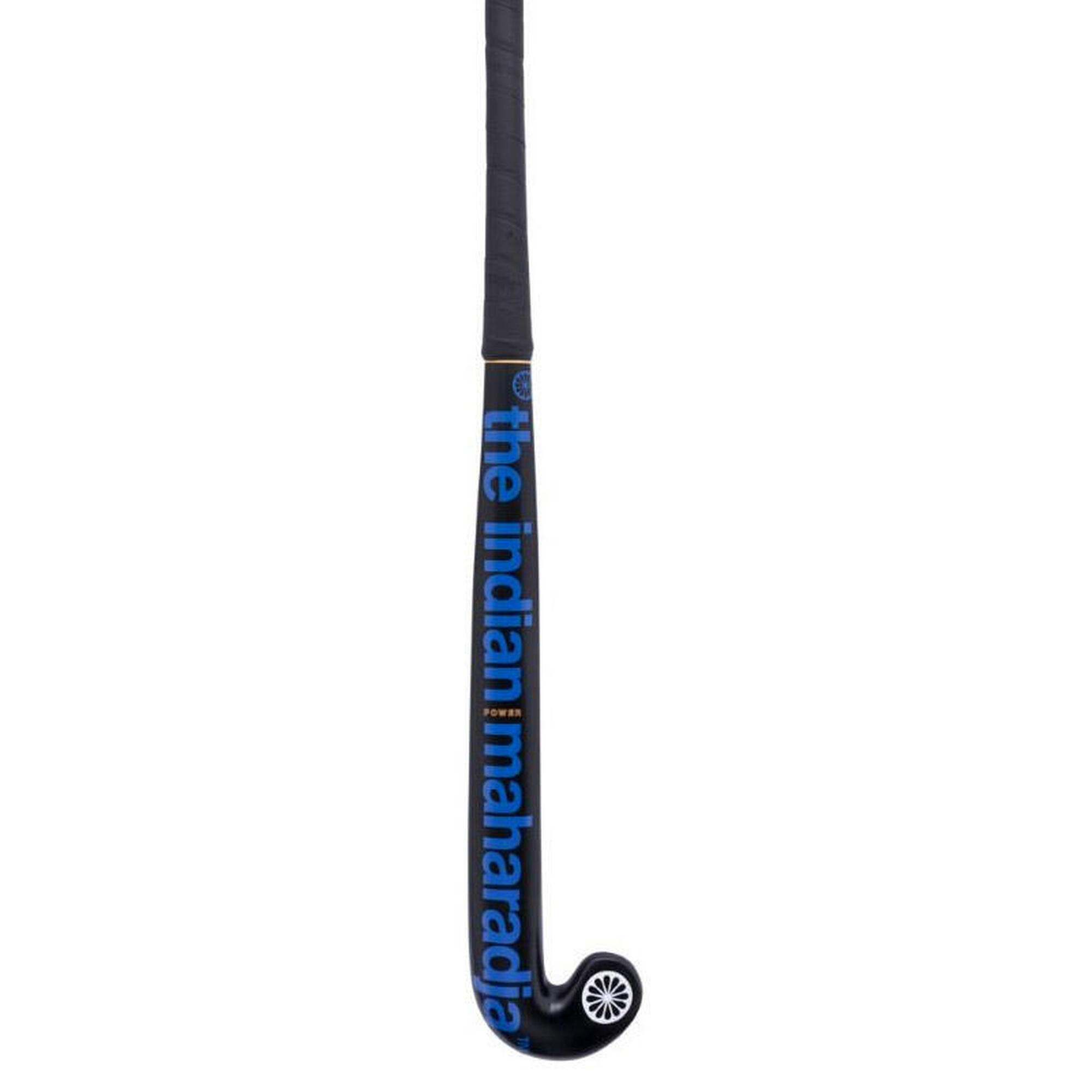 The Indian Maharadja Yuki Power Junior Hockeystick